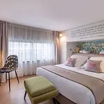 Litteraire Alexandre Vialatte, Bw Signature Collection Hotel 4*