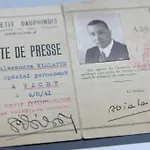 Ξενοδοχείο Litteraire Alexandre Vialatte, Bw Signature Collection 4*