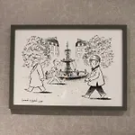Litteraire Alexandre Vialatte, Bw Signature Collection Κλερμόν Φεράν