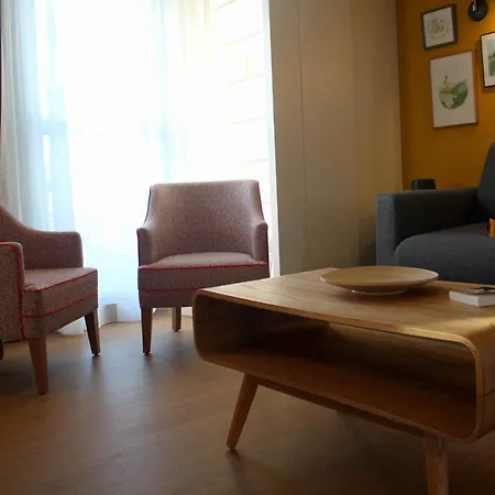 Litteraire Alexandre Vialatte, Bw Signature Collection 酒店 克莱蒙费朗