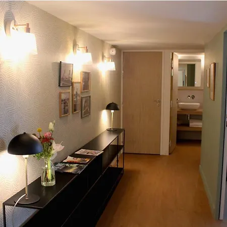 酒店 Litteraire Alexandre Vialatte, Bw Signature Collection