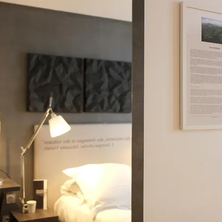 Hotel Litteraire Alexandre Vialatte, Bw Signature Collection Clermont-Ferrand