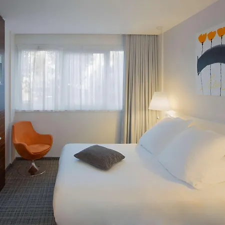 Litteraire Alexandre Vialatte, Bw Signature Collection 4* Clermont-Ferrand