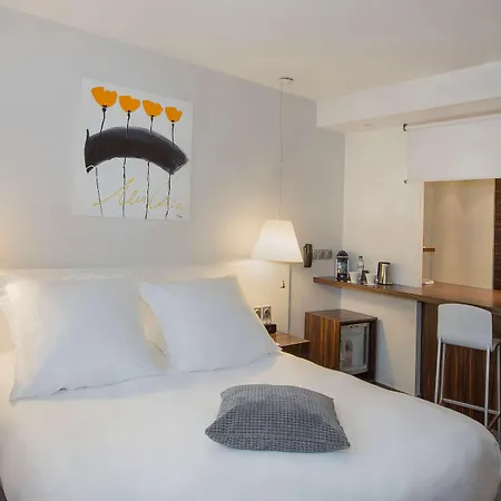 Litteraire Alexandre Vialatte, Bw Signature Collection Hotel Clermont-Ferrand