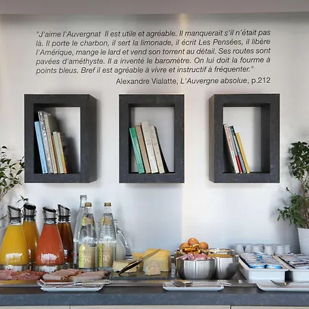 Litteraire Alexandre Vialatte, Bw Signature Collection 克莱蒙费朗