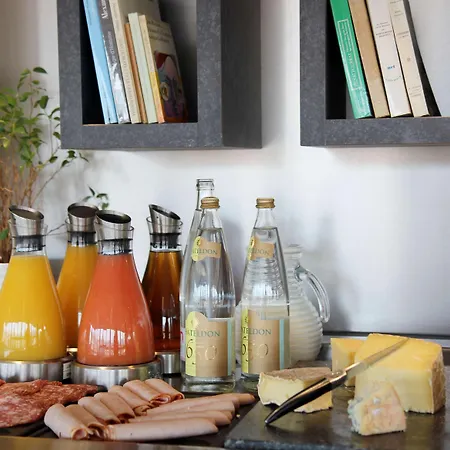 Litteraire Alexandre Vialatte, Bw Signature Collection Hotel 4*