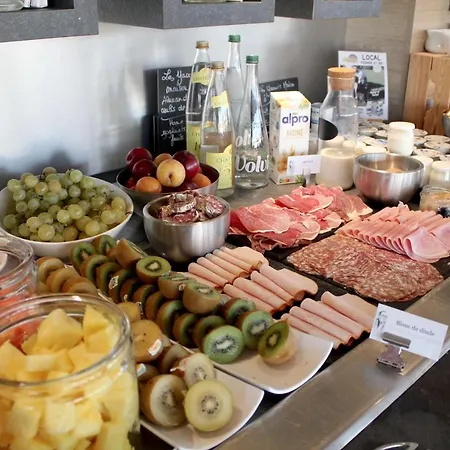 Hotel Litteraire Alexandre Vialatte, Bw Signature Collection Clermont-Ferrand