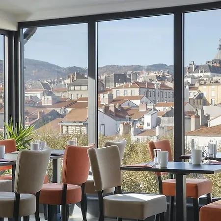 酒店 Litteraire Alexandre Vialatte, Bw Signature Collection 4*