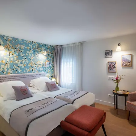 Hotel Litteraire Alexandre Vialatte, Bw Signature Collection