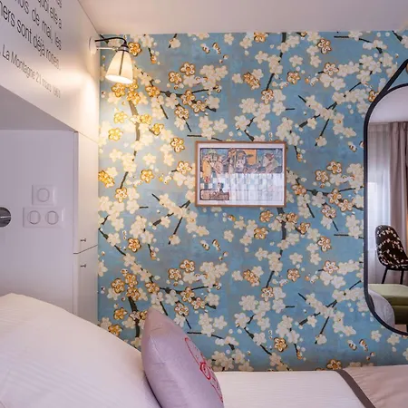 Litteraire Alexandre Vialatte, Bw Signature Collection 4* 克莱蒙费朗