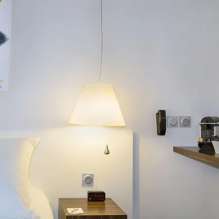 Litteraire Alexandre Vialatte, Bw Signature Collection Hotel 4*