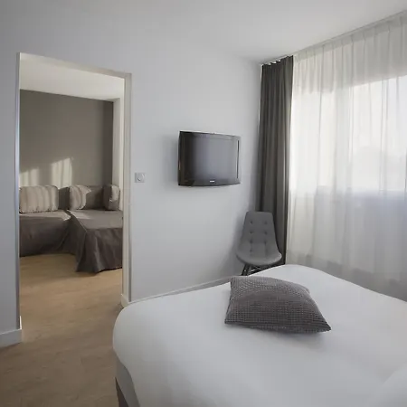 Hotel Litteraire Alexandre Vialatte, Bw Signature Collection Clermont-Ferrand