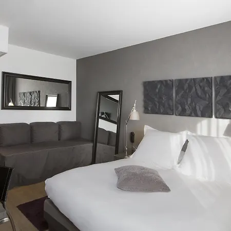 Hotel Litteraire Alexandre Vialatte, Bw Signature Collection