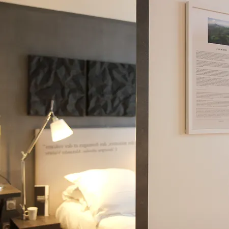 Hotel Litteraire Alexandre Vialatte, Bw Signature Collection 4*