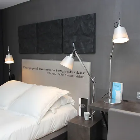 Litteraire Alexandre Vialatte, Bw Signature Collection 酒店