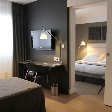 Hotel Litteraire Alexandre Vialatte, Bw Signature Collection Clermont-Ferrand