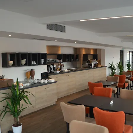 Hotel Litteraire Alexandre Vialatte, Bw Signature Collection