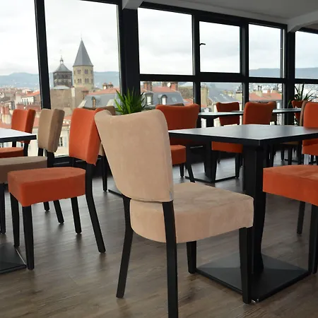 Hotel Litteraire Alexandre Vialatte, Bw Signature Collection Clermont-Ferrand