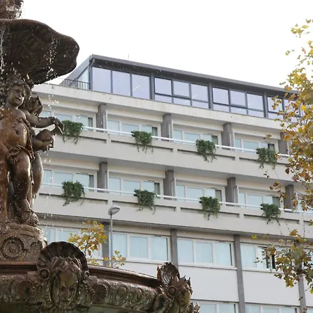 酒店 Litteraire Alexandre Vialatte, Bw Signature Collection 4*