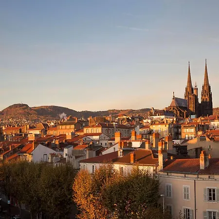 Litteraire Alexandre Vialatte, Bw Signature Collection Hotel