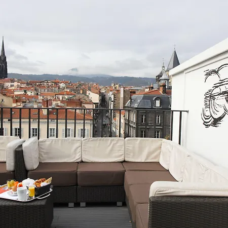 Litteraire Alexandre Vialatte, Bw Signature Collection 4*