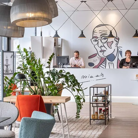 Hotel Litteraire Alexandre Vialatte, Bw Signature Collection