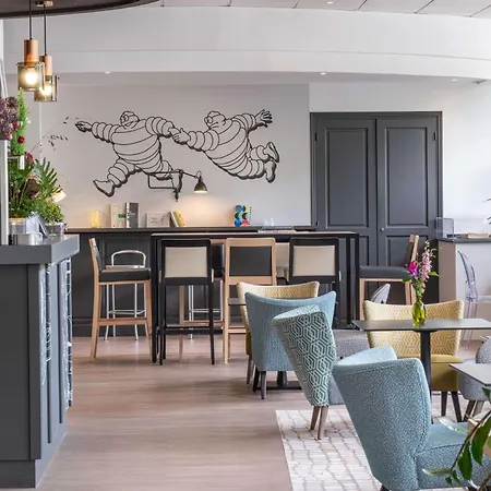 Litteraire Alexandre Vialatte, Bw Signature Collection Clermont-Ferrand