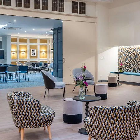 Litteraire Alexandre Vialatte, Bw Signature Collection Hotel