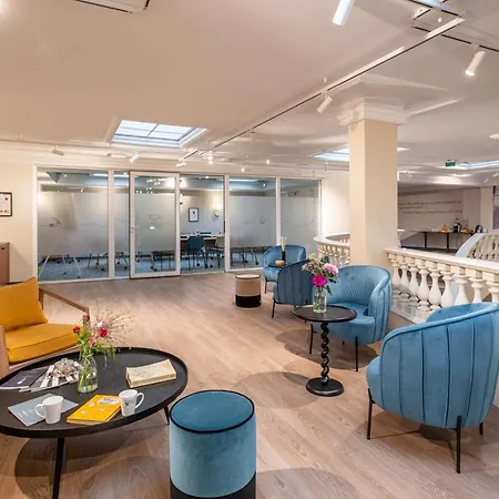 Litteraire Alexandre Vialatte, Bw Signature Collection 4*