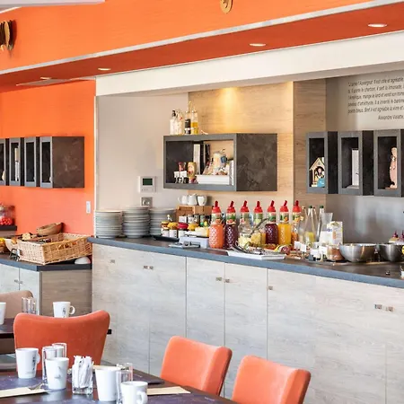 Litteraire Alexandre Vialatte, Bw Signature Collection Hotel