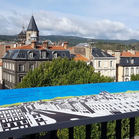Litteraire Alexandre Vialatte, Bw Signature Collection Otel 4*