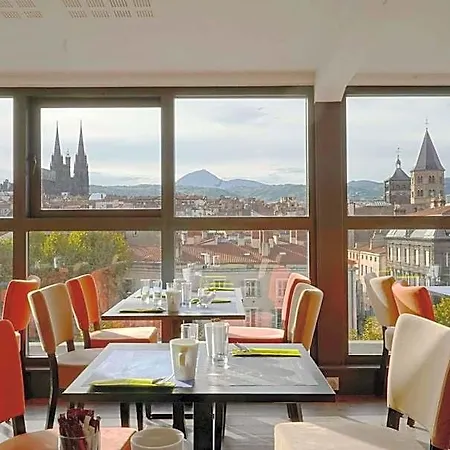 Hotel Littéraire Alexandre Vialatte, Bw Signature Collection 4*