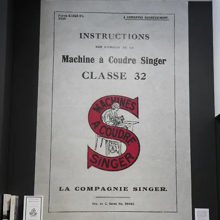 Hotel Litteraire Alexandre Vialatte, Bw Signature Collection