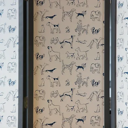 Litteraire Alexandre Vialatte, Bw Signature Collection 4*