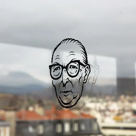 Litteraire Alexandre Vialatte, Bw Signature Collection