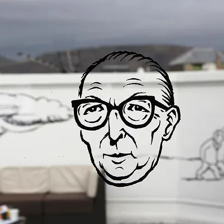 Litteraire Alexandre Vialatte, Bw Signature Collection 4* 克莱蒙费朗