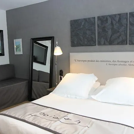 Litteraire Alexandre Vialatte, Bw Signature Collection Clermont-Ferrand