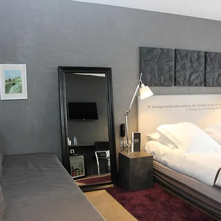 Litteraire Alexandre Vialatte, Bw Signature Collection 酒店