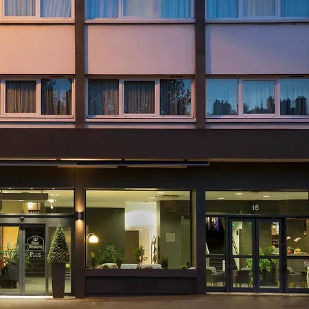 Litteraire Alexandre Vialatte, Bw Signature Collection 4* 克莱蒙费朗