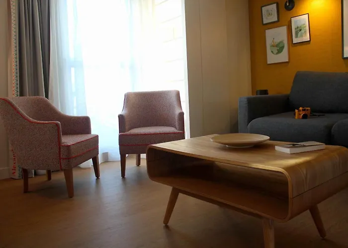 Litteraire Alexandre Vialatte, Bw Signature Collection Hotel Clermont-Ferrand