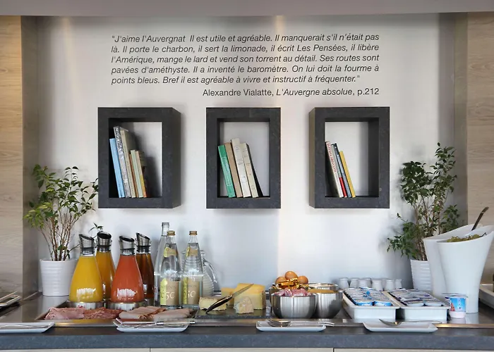 Litteraire Alexandre Vialatte, Bw Signature Collection Clermont-Ferrand