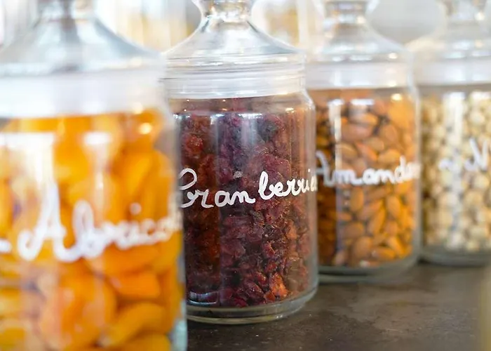 Litteraire Alexandre Vialatte, Bw Signature Collection ホテル