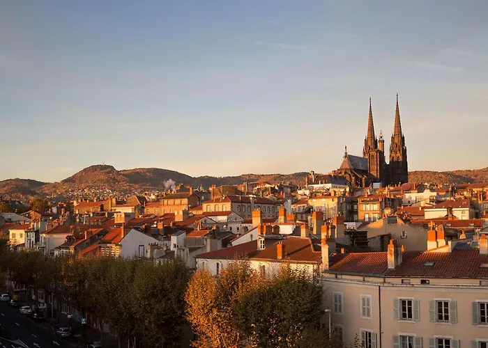 Litteraire Alexandre Vialatte, Bw Signature Collection ホテル