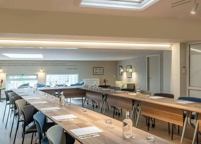 ホテル Litteraire Alexandre Vialatte, Bw Signature Collection