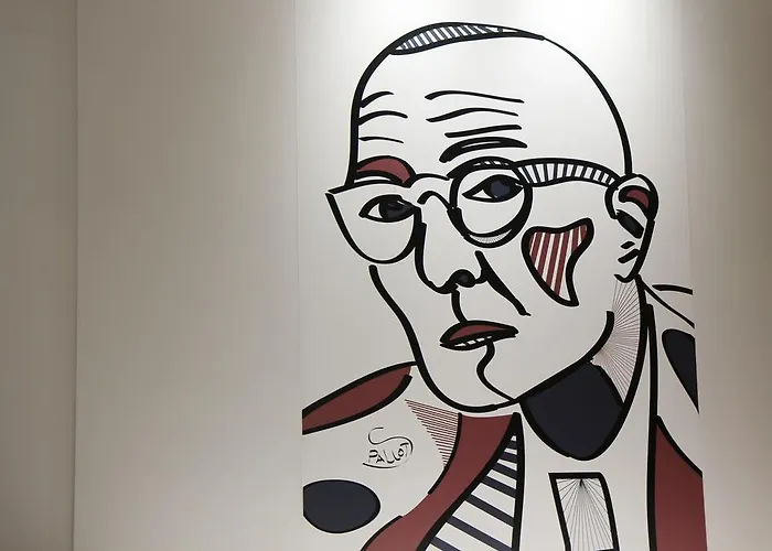 ホテル Litteraire Alexandre Vialatte, Bw Signature Collection クレルモン・フェラン