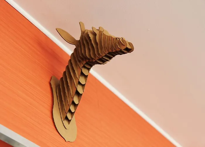 Litteraire Alexandre Vialatte, Bw Signature Collection ホテル