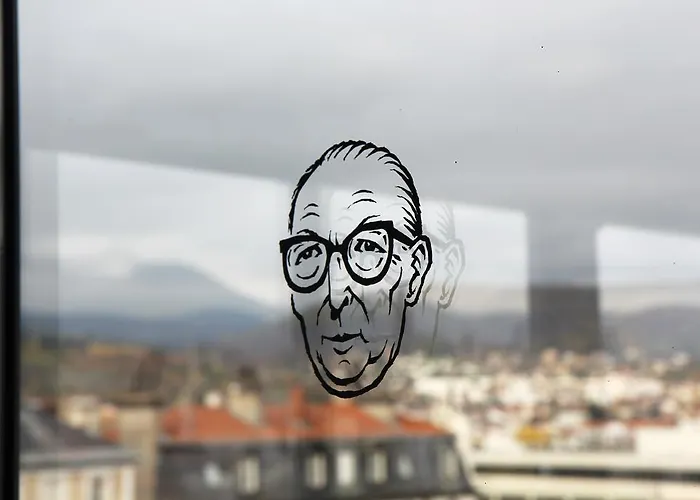 Litteraire Alexandre Vialatte, Bw Signature Collection