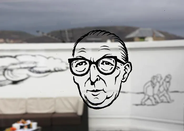 Litteraire Alexandre Vialatte, Bw Signature Collection 4* Clermont-Ferrand