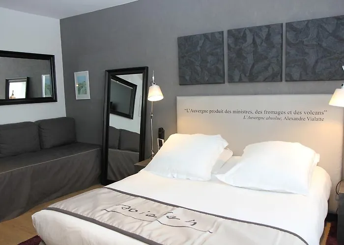 Litteraire Alexandre Vialatte, Bw Signature Collection クレルモン・フェラン